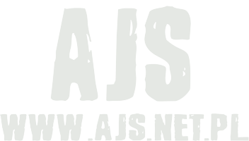 AJS.net.pl logo